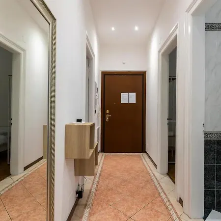 San Giusto's Clock Storico ترييستي