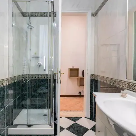 San Giusto's Clock Storico