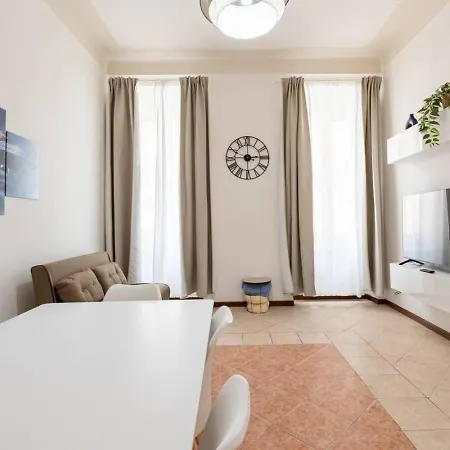 San Giusto's Clock Storico Trieste