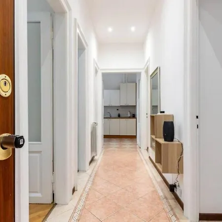San Giusto's Clock Storico Apartamento *