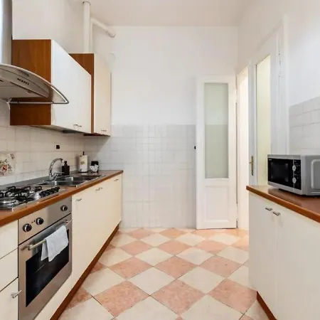 شقة San Giusto's Clock Storico ترييستي