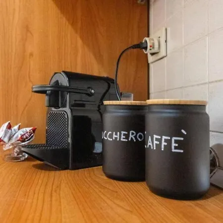 San Giusto's Clock Storico